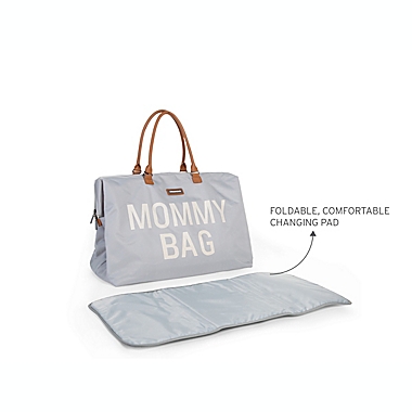 Childhome &quot;Mommy Bag&quot; Diaper Tote. View a larger version of this product image.