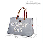 Alternate image 6 for Childhome &quot;Mommy Bag&quot; Diaper Tote