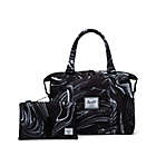 Alternate image 0 for Herschel Supply Co.&reg; Strand Sprout Diaper Tote in Piano Black