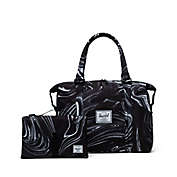 Herschel Supply Co.&reg; Strand Sprout Diaper Tote in Piano Black