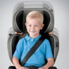 Alternate image 1 for Chicco&reg; KidFit&reg; 2-in-1 Belt Positioning Booster Seat in Jasper