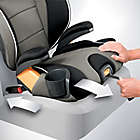 Alternate image 2 for Chicco&reg; KidFit&reg; 2-in-1 Belt Positioning Booster Seat in Jasper