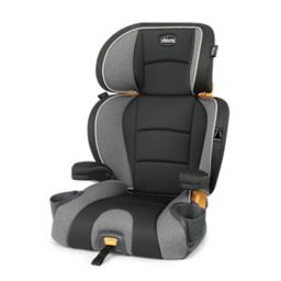 Chicco KidFit 2-in-1 Belt Positioning Booster Seat