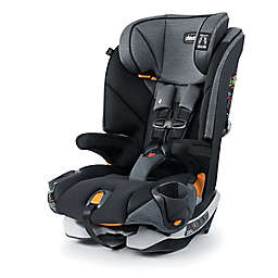 Chicco® MyFit ClearTex® Harness + Booster Car Seat in Shadow