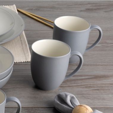Noritake&reg; Colorwave Dinnerware Collection. View a larger version of this product image.