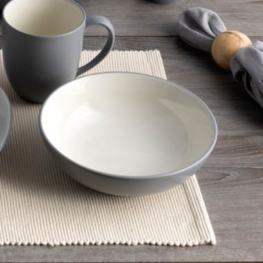 Noritake&reg; Colorwave Dinnerware Collection. View a larger version of this product image.