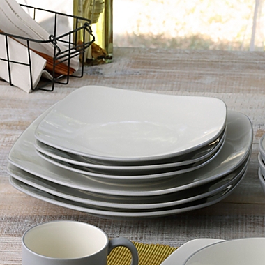 Noritake&reg; Colorwave Dinnerware Collection. View a larger version of this product image.
