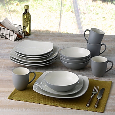 Noritake&reg; Colorwave Dinnerware Collection. View a larger version of this product image.