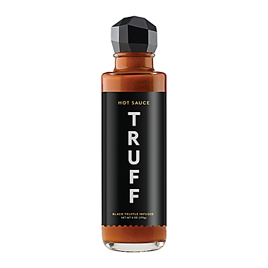 TRUFF 5.6 oz. Black Truffle Hot Sauce. View a larger version of this product image.