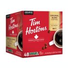 Alternate image 2 for Tim Hortons&reg; Original Blend Coffee Keurig&reg; K-Cup&reg; Pods 48-Count