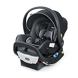 Chicco® Fit2® Adapt Infant & Toddler Car Seat in Ember