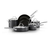 Calphalon&reg; Classic&trade; Nonstick 10-Piece Cookware Set