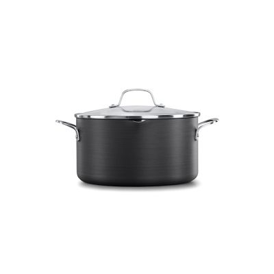 Calphalon&reg; Classic&trade; Nonstick 7 qt. Covered Dutch Oven