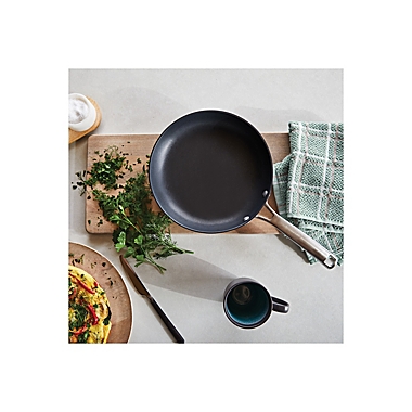 Calphalon&reg; Classic&trade; Nonstick 7 qt. Covered Dutch Oven. View a larger version of this product image.