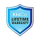 Alternate image 2 for KidCo&reg; Door Lever Lock in White