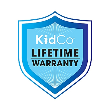 KidCo&reg; Bi-Fold Door Lock. View a larger version of this product image.