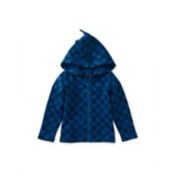 6_9-Spike Out Baby Hoodie