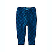Tea Collection Blue Check Pocket O&#39; Sunshine Pants