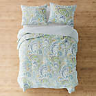 Alternate image 2 for Levtex Home Formosa 2-Piece Reversible Twin/Twin XL Quilt Set