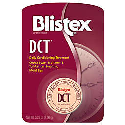 Blistex Medicated Conditioning 0.25 oz. SPF 20 Daily Lip Treatment