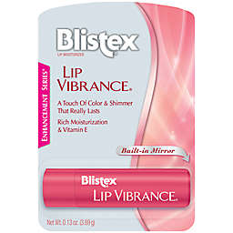 Blistex Lip Vibrance 0.13 oz. SPF 15 with A Touch of Color Lip Balm