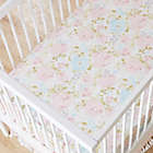 Alternate image 8 for Nest & Nod Amelia 3 Piece Crib Bedding Set