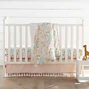 Nest & Nod Amelia 3 Piece Crib Bedding Set