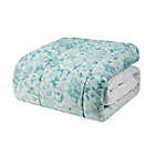 Alternate image 2 for Beautyrest&reg; Vail 10-Piece Watercolor Ombre Comforter Set