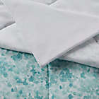 Alternate image 7 for Beautyrest&reg; Vail 10-Piece Watercolor Ombre Comforter Set