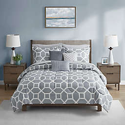 Beautyrest® Nora 10-Piece Comforter Set