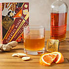 Alternate image 7 for Herb &amp; Lou&#39;s The Cooper Blood Orange-Ginger Old Fashioned Infused Cube for Cocktails