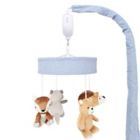 Alternate image 0 for ever & ever&trade; Forest Friends Mobile in Blue