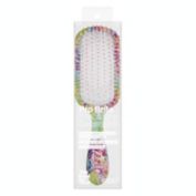 The Knot Dr.&reg; for Conair&reg; Pro Brite Hair Brush in Rainbow