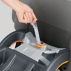 Alternate image 5 for Chicco&reg; KeyFit&reg; 30 Infant Car Seat in Parker