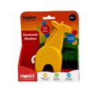 Alternate image 0 for Edushape&reg; Giraffe Rattle in Yellow