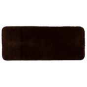 Nestwell&trade; Plush Bath Rug
