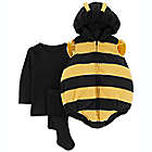 Alternate image 0 for carter&#39;s&reg; 3-Piece Bumble Bee Halloween Costume in Yellow/Black