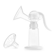 Spectra&reg; Handy Plus Manual Breast Pump