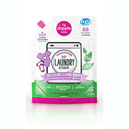 dapple® 34 oz. Baby HE Laundry Detergent in Sweet Lavender