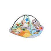 VTech&reg; 7-in-1 Senses and Stages Development Gym