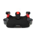 Alternate image 2 for Britax&reg; Highpoint&trade; Backless Booster Seat in Black Ombre