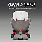 Alternate image 10 for Britax&reg; Highpoint&trade; Backless Booster Seat in Grey Ombre