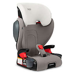 Britax® Highpoint™ Backless Booster Seat