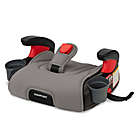 Alternate image 3 for Britax&reg; Highpoint&trade; Backless Booster Seat in Grey Ombre