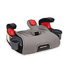 Alternate image 2 for Britax&reg; Highpoint&trade; Backless Booster Seat in Grey Ombre