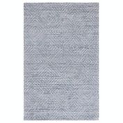 Safavieh Abstract Hickory Rug in Blue