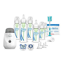 Dr Brown's® Options+™ Bottle Warmer Gift Set