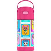 Thermos&reg; L.O.L Surprise 12 oz. FUNtainer Water Bottle