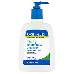 Harmon® Face Values™ 16 oz. Skin Cleanser