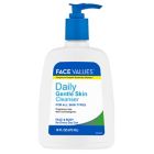 Alternate image 0 for Harmon&reg; Face Values&trade; 16 oz. Skin Cleanser
